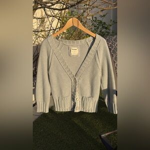 Old Navy Button-Up Cardigan